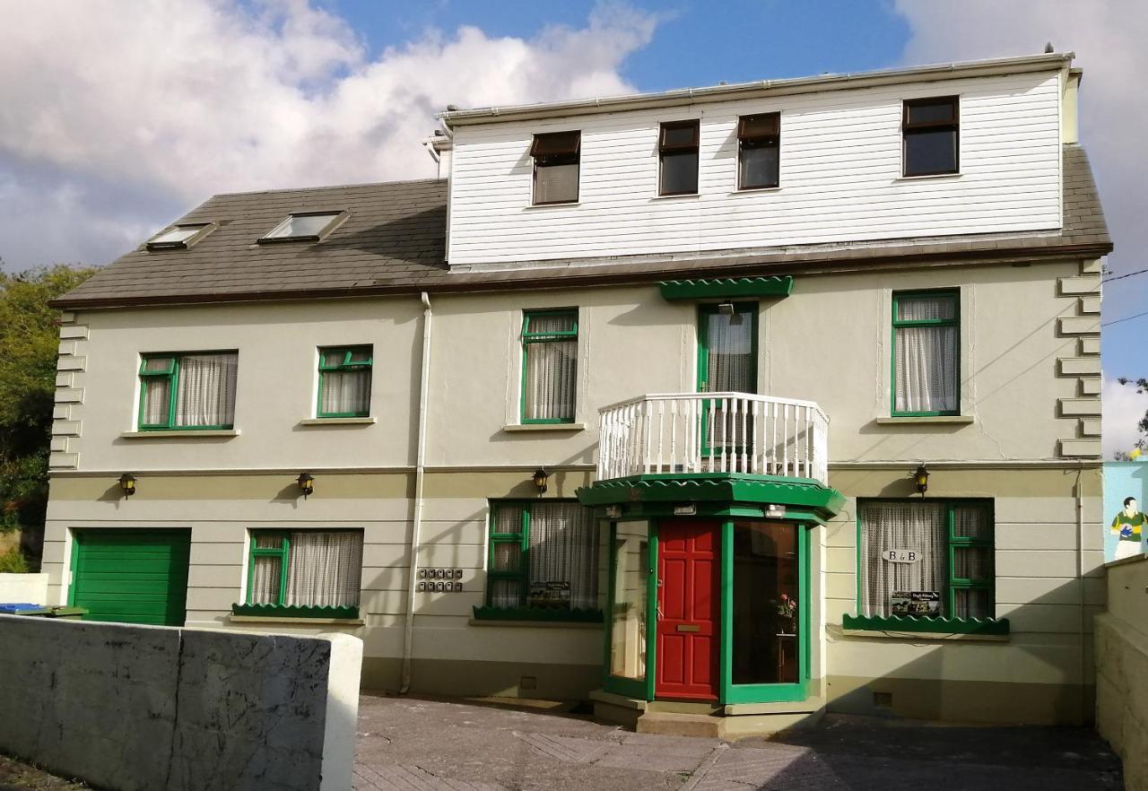 Russell'S Dingle Exterior foto